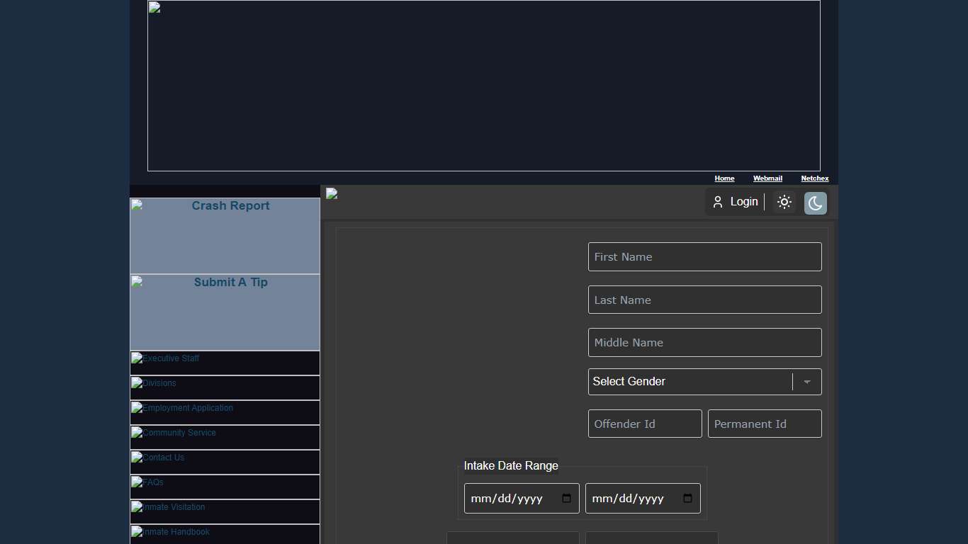 Hancock County Sheriff's Office